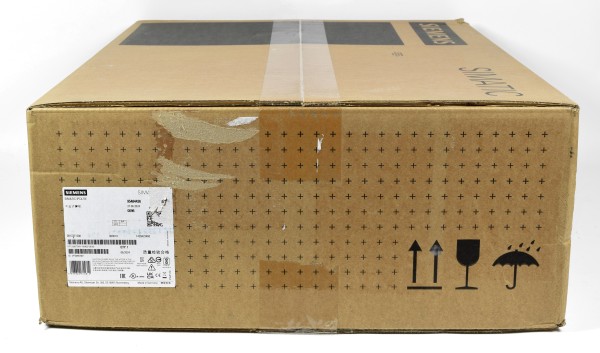 Siemens Simatic IPC477E, 6AV7241-1WA07-0FA0, 6AV7 241-1WA07-0FA0