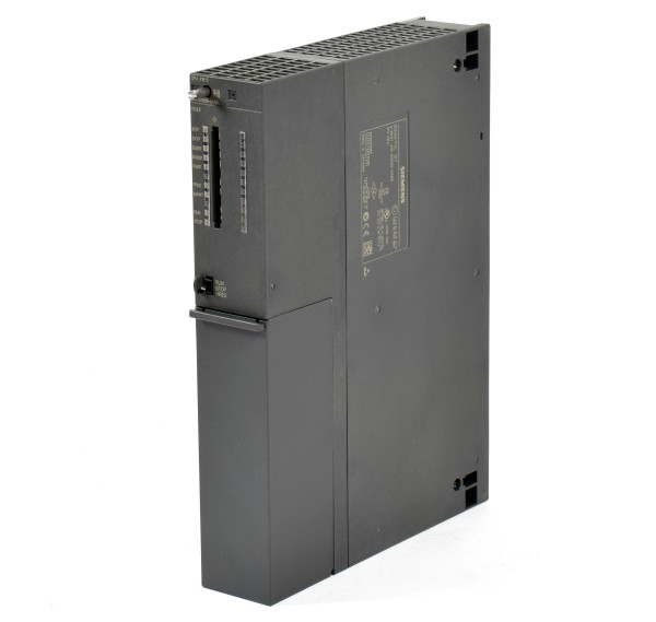 Siemens Simatic S7-400 CPU 416-3,6ES7416-3XR05-0AB0,6ES7 416-3XR05-0AB0