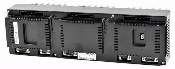 ABB Robotics, Servoumrichter, Gleichrichter, 3HAC025338-002/09B