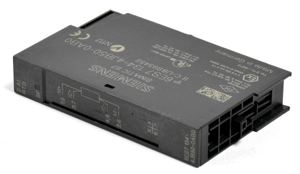 Siemens Simatic S7 Analog Input,6ES7 134-4JB50-0AB0,6ES7134-4JB50-0AB0