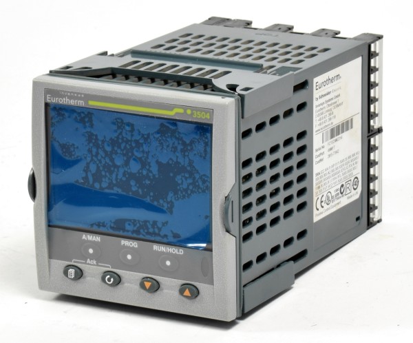 Eurotherm Schneider Electric Prozessregler, 3504