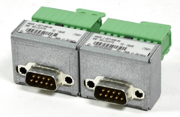 Rexroth Adapter, HAS05.1-007-NNR-NN, R911319770, (2Stk./pcs.)