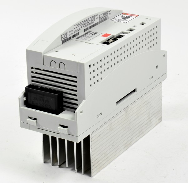 KUKA Servoumrichter KSD1-16, 00-122-285, E93DA552I4B531, ID:13314848