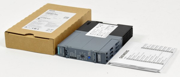 Siemens Sirius Wendestarter, 3RM1202-3AA04