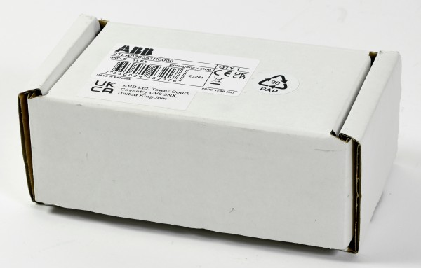 ABB Emergency stop SMILE 11 EA, 2TLA030051R0000