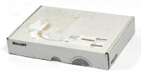 Balluff Aktiver Verteiler,BNI IOL-104-000-Z012,BNI0032 Balluff Aktiver Verteiler,BNI IOL-104-000-Z012,BNI0032