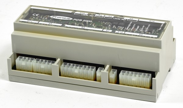 Fronius ROB5000 Interface, ROB 5000, 4.100.255, 4.100.255A