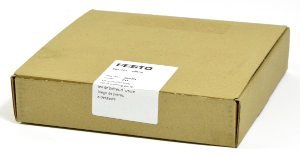 Festo Verschleißteilsatz, DNC-125-PPV-A, 369201