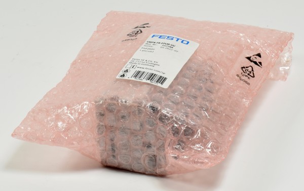 Festo Endplatte, VMPA-FB-EPLM-GU, 552288