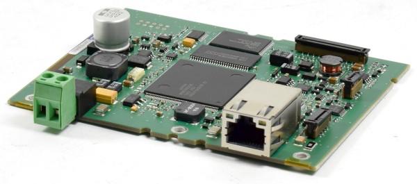 Siemens Simatic KTP400 Mainboard, 6AV6 647-0AA11-3AX0, 6AV6647-0AA11-3AX0