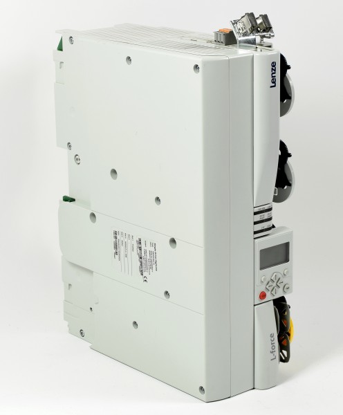 Lenze Highline Single Drive, E94ASHE0174, E94ASHE0174E34NNER, 13391597