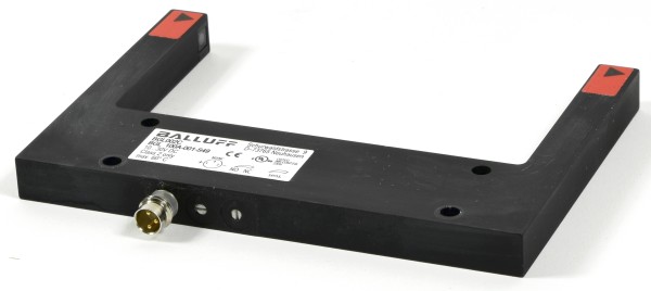 Balluff Gabellichtschranke, BGL002C, BGL 100A-001-S49