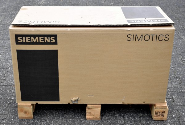 Siemens Kompakt-Asynchronservomotor,1PH8165-1MF03-0HA1-Z,1PH8165-1MF03-0HA1-Z K:18