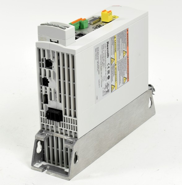 Rexroth IndraDrive, HCS01.1E-W0028-A-03-A-CC-EC-ET-S4-NN-FW, R911342833