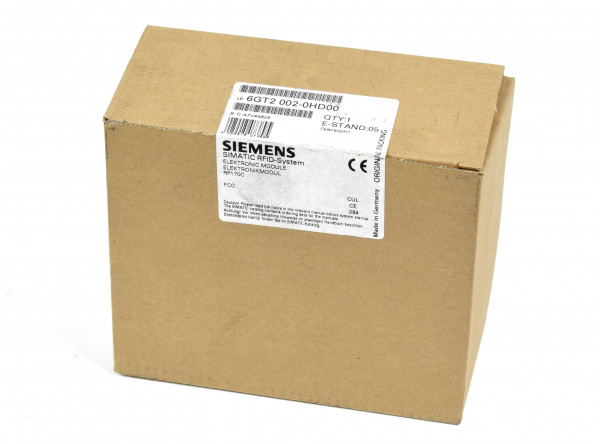 Siemens Simatic RFID-System RF170C,6GT2 002-0HD00,6GT2002-0HD00