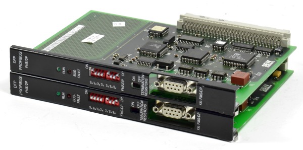 SEW Eurodrive Profibus FMS/DP Schnittstelle, DFP, 8227241.12