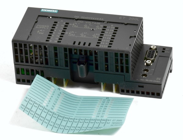 Siemens Simatic S7 Digital OUT,6ES7 132-1BL00-0XB0,6ES7132-1BL00-0XB0