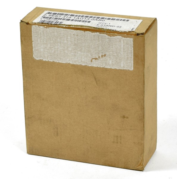 Siemens Simatic S7 CPU 314,6ES7 314-1AG13-0AB0, 6ES7314-1AG13-0AB0