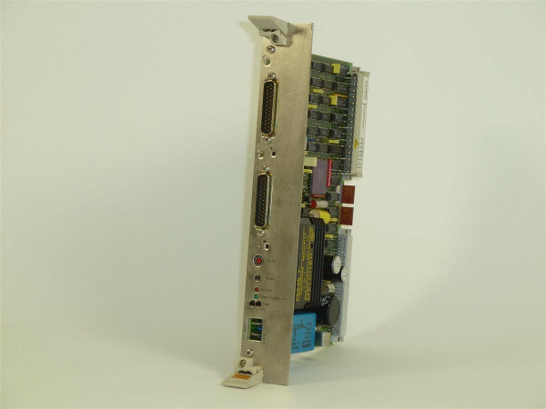 Siemens Sinumerik Interface module, 6FX1132-1BA01