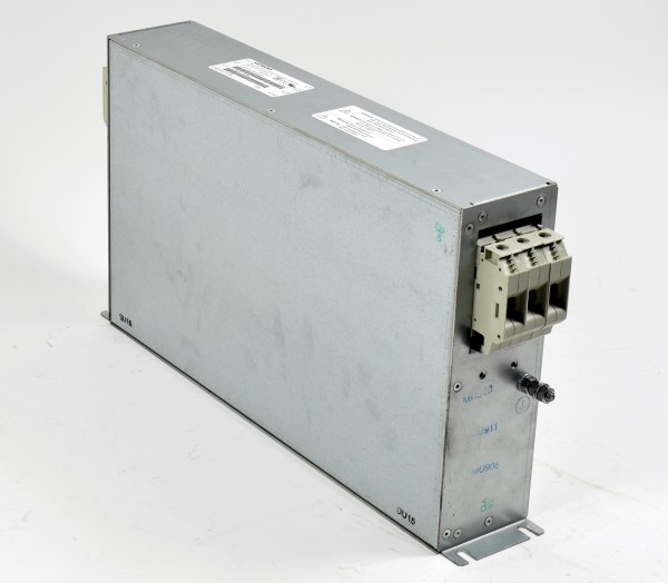 Siemens Simodrive Basic Line Filter,6SL3000-0BE23-6DA1,6SL3 000-0BE23-6DA1