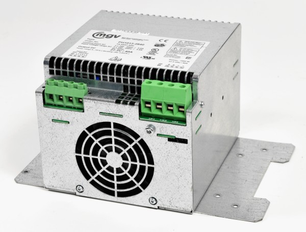 MGV Netzteil, PH1013-2840