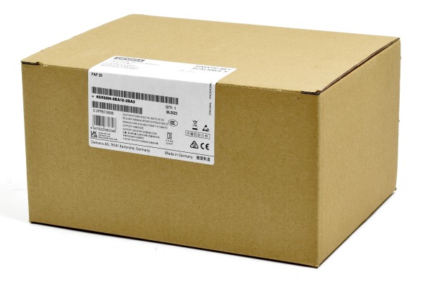 Siemens Simatic Scalance XF204IRT, 6GK5204-0BA10-2BA3, 6GK5 204-0BA10-2BA3