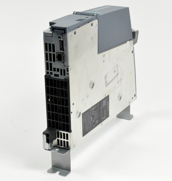 Siemens Sinumerik One NCU 1740/PLC 1500, 6FC5317-4AA00-0AA0, FS:4