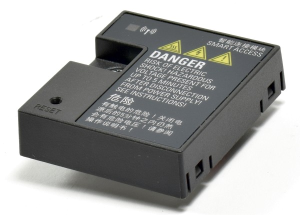 Siemens Sinamics Smart Access, 6SL3255-0VA00-5AA0