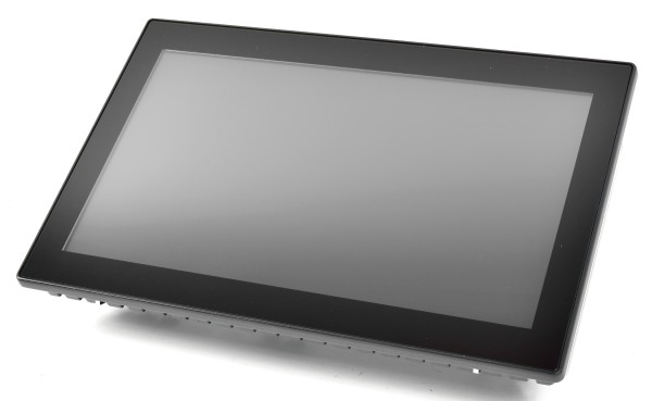 Siemens Simatic IPC477E, 6AV7241-1WA07-0FA0, 6AV7 241-1WA07-0FA0