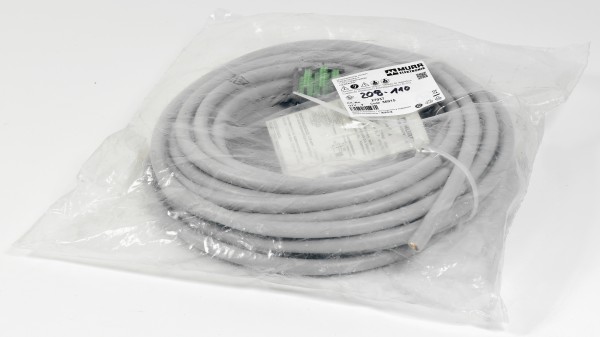 Murr Elektronik Anschlussleitung-Verteiler, 27037