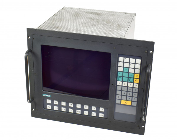 Siemens Simatic Monitor Panel MP14B-470,6AV1122-2BC00,6AV1 122-2BC00