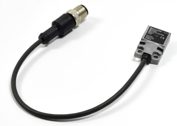 Balluff Induktiver Sensor, BES01W2, BES R01ZC-PAC70B-BP00.2-GS04