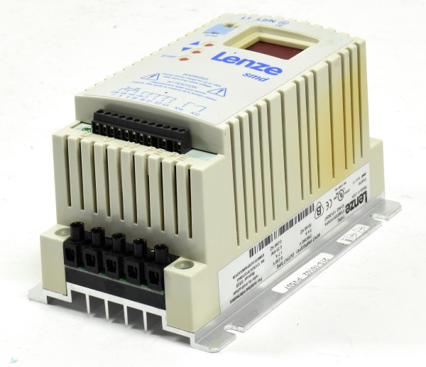 Lenze Inverter SMD, ESMD251X2SFA,13126247