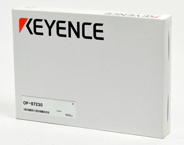 Keyence Ethernetkabel, OP-87230