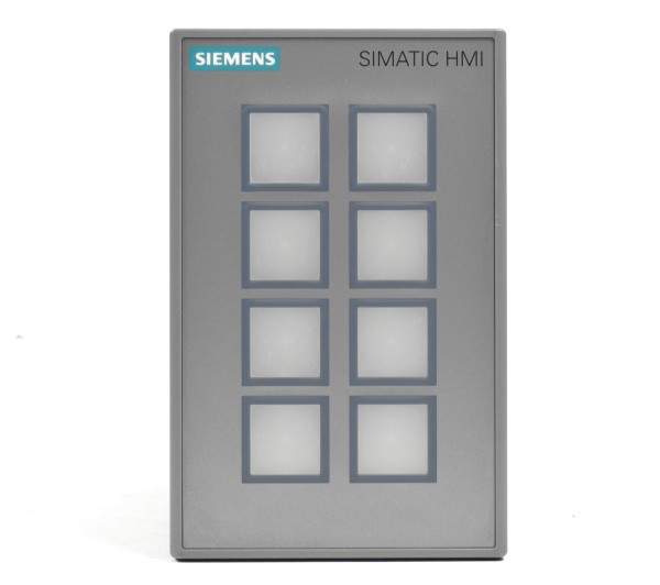 Siemens Simatic S7 KP8F, 6AV3 688-3AF37-0AX0, 6AV3688-3AF37-0AX0