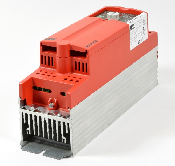 SEW Eurodrive Umrichter Movitrac, MC07A011-2B1-4-00, 8269548