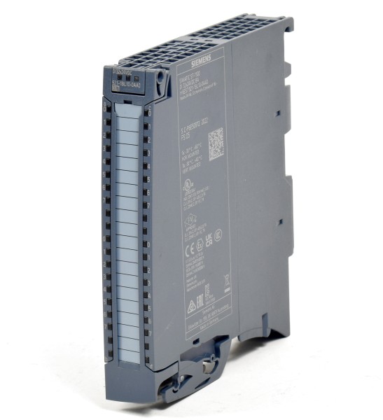 Siemens Simatic S7-1500 Digital IN,6ES7 521-1BL10-0AA0,6ES7521-1BL10-0AA0