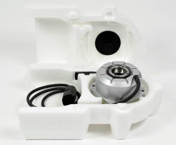 Heidenhain Drehwertgeber, ROCN 226 16384 03S17-7V, 533 110-01, 533110-01