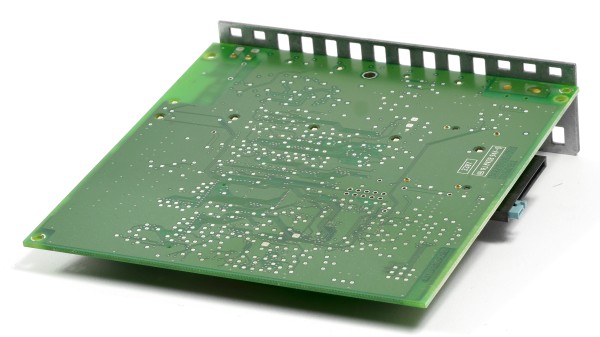 Siemens Operator OP77B Mainboard ,6AV6641-0CA01-0AX0, A5E00485305-02-CS