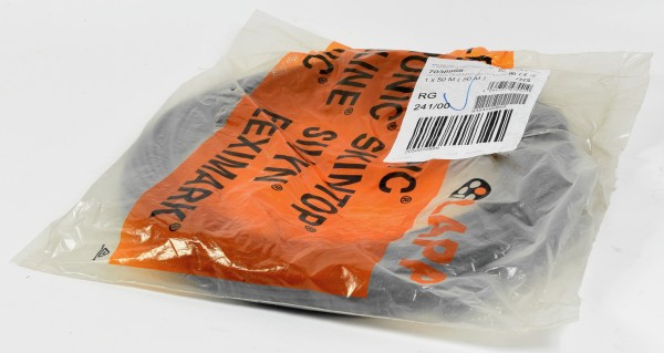 LAPP Unitronic Sensor FD Lif9Y11Y 4x 0,34, Länge: 50m, 7038865