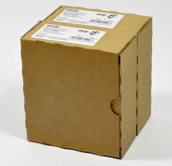 Siemens Sirius Leistungsschalter, 3RV2011-0HA20, 3RV2 011-0HA20, (2Stk/pcs.)