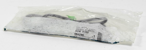 Telemecanique Limit Switch, XCM F102, XCMF102, 064290