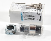 Siemens Schloss CES,key-operated switch,3SB3 500-4SD61,3SB3500-4SD61 Siemens Schloss CES,key-operated switch,3SB3 500-4SD61,3SB3500-4SD61