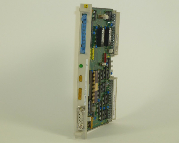 Siemens Simatic Sinec Interface,6GK1 140-0AB00