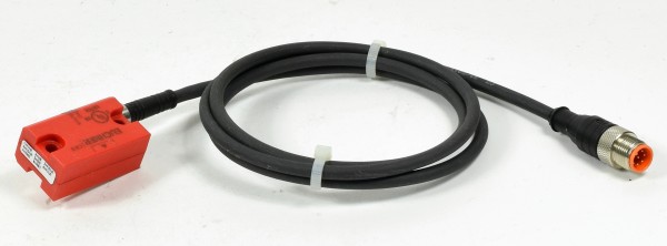 Euchner Sicherheitsschalter, CES-I-AR-U-C04-USA-119473, 119473