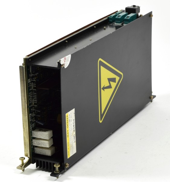 FANUC Power Unit, A16B-1211-0850-01, A16B-1211-0850-01/08A