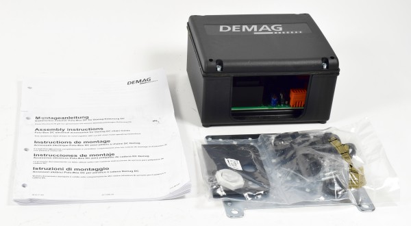 Demag Polu-Box DC, 77228045