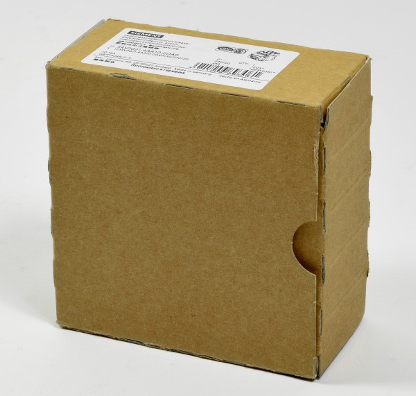 Siemens Sirius Leistungsschalter, 3RV2021-4AA10-0DA0, 3RV2 021-4AA10-0DA0