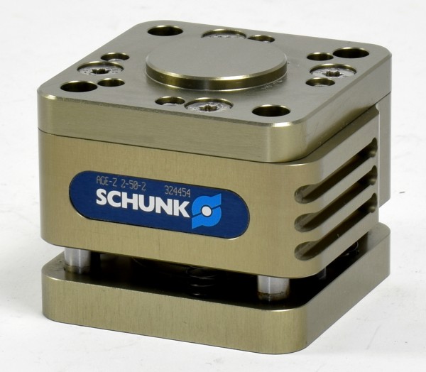 Schunk Ausgleicheinheit, AGE-Z-2-50-2, 324454