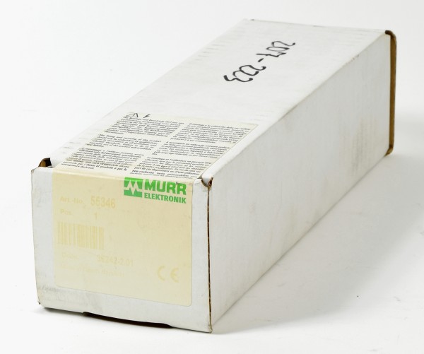 Murr Elektronik Impact67-P DI8 DO8, Art.-No: 55346-Copy